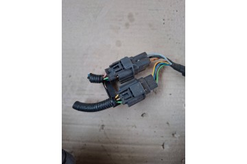 TOW BAR LAND ROVER DISCOVERY V 2017 HOOK COMPONENTS Catalog number of the part 55R014431