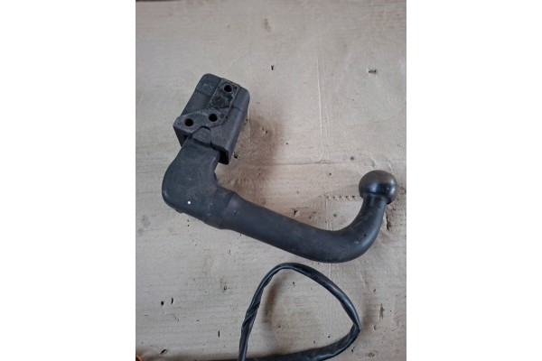 TOW BAR LAND ROVER DISCOVERY V 2017 HOOK COMPONENTS Part manufacturer Land Rover OE