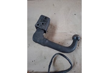 TOW BAR LAND ROVER DISCOVERY V 2017 HOOK COMPONENTS Part manufacturer Land Rover OE