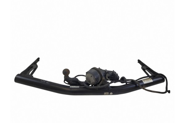 SKODA OCTAVIA IV 5E3 TOWBAR 5E3803881A