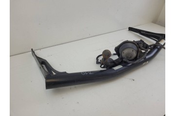 SKODA OCTAVIA IV 5E3 TOWBAR 5E3803881A Catalog number of the part 5E3803881AAUTOAS5