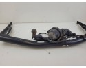 SKODA OCTAVIA IV 5E3 TOWBAR 5E3803881A Car type passenger cars
