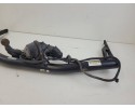 SKODA OCTAVIA IV 5E3 TOWBAR 5E3803881A Catalog number of the original 5E3803881A