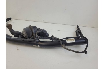 SKODA OCTAVIA IV 5E3 TOWBAR 5E3803881A Catalog number of the original 5E3803881A