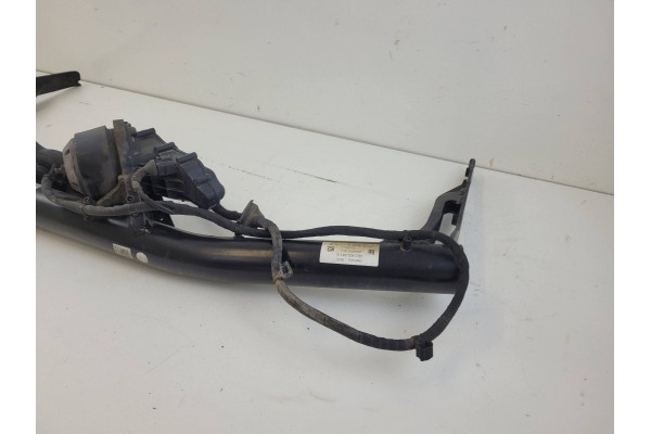 Enganche de remolque SKODA OCTAVIA IV 5E3 5E3803881A