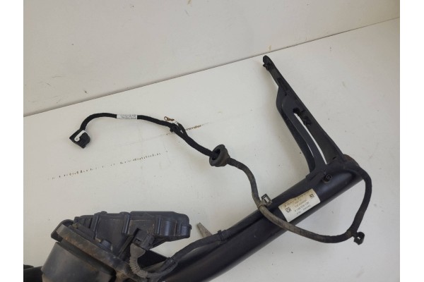 Enganche de remolque SKODA OCTAVIA IV 5E3 5E3803881A