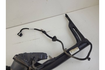 Enganche de remolque SKODA OCTAVIA IV 5E3 5E3803881A