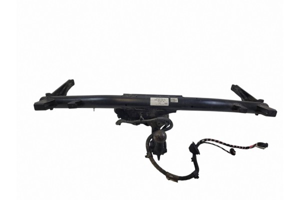 VW GOLF 8 VIII KOMBI Towing Hook 5H9803881D