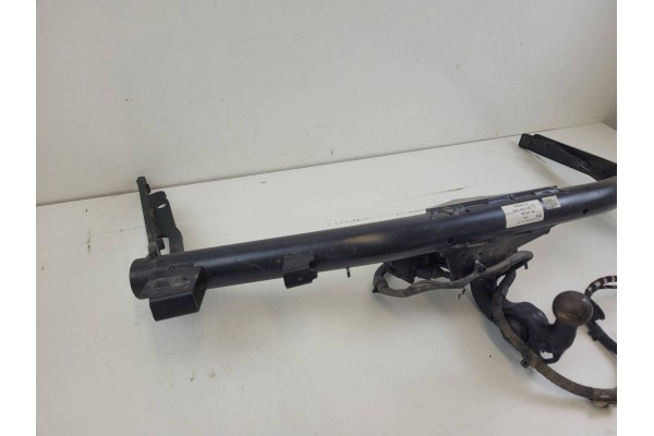 VW GOLF 8 VIII KOMBI Towing Hook 5H9803881D Catalog number of the part 5H9803881DAUTOAS6