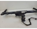 VW GOLF 8 VIII KOMBI Towing Hook 5H9803881D Part manufacturer Volkswagen OE