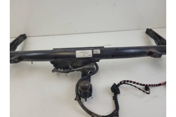 VW GOLF 8 VIII KOMBI Towing Hook 5H9803881D Catalog number of the original 5H9803881D