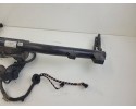 Barra de Remolque para VW GOLF 8 VIII Familiar (Kombi) - Pieza OEM 5H9