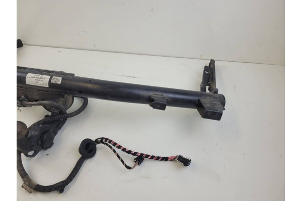 Barra de Remolque para VW GOLF 8 VIII Familiar (Kombi) - Pieza OEM 5H9