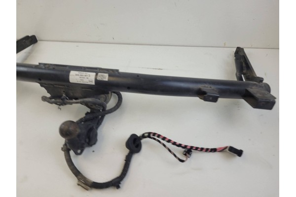 Barra de Remolque para VW GOLF 8 VIII Familiar (Kombi) - Pieza OEM 5H9