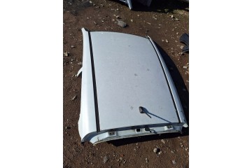 ROOF KIA PRO CEED II 3 DOORS 2012 2018 YEAR HW WHITE PERLA