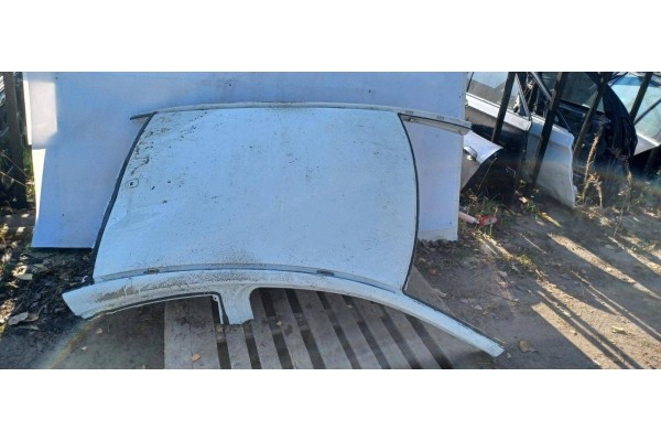 MERCEDS C W204 204 AMG SEDAN CAR ROOF 650 C650 2046364031