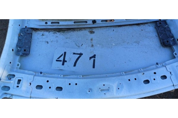 MERCEDS C W204 204 AMG SEDAN CAR ROOF 650 C650 2046364031 Car type passenger cars
