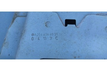 MERCEDS C W204 204 AMG SEDAN CAR ROOF 650 C650 2046364031 Catalog number of the original 2046364031