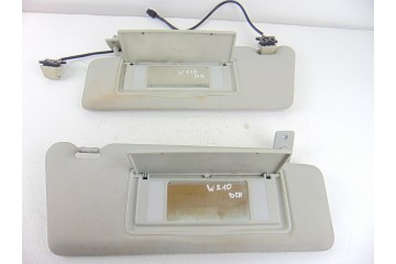 TECHO INTERIOR MERCEDES-BENZ CLASE E (BM 210) BERLINA