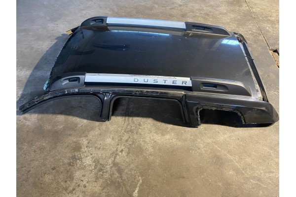 ROOF DACIA DUSTER AND CODE NV676