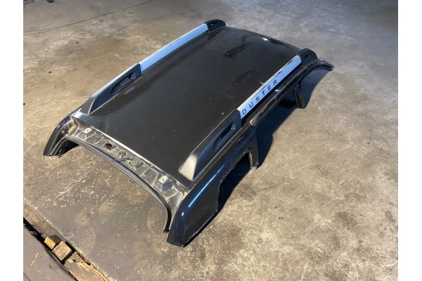 ROOF DACIA DUSTER AND CODE NV676 Catalog number of the part DAC DAC FHU PARTS 6587644