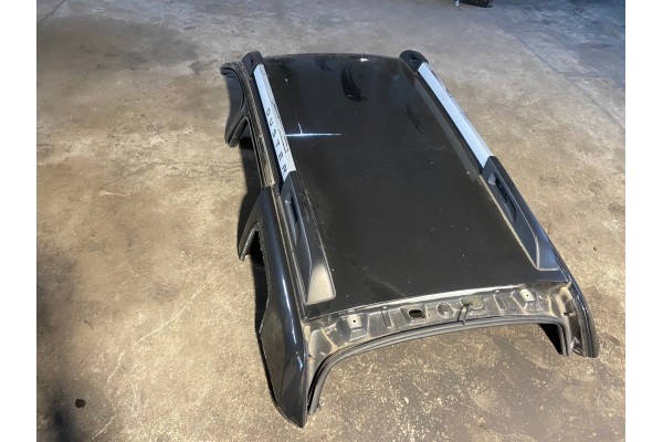 ROOF DACIA DUSTER AND CODE NV676 Part manufacturer Dacia OE
