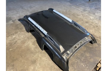 ROOF DACIA DUSTER AND CODE NV676 Quality of parts according to GVO O original with manufacturer s logo OE