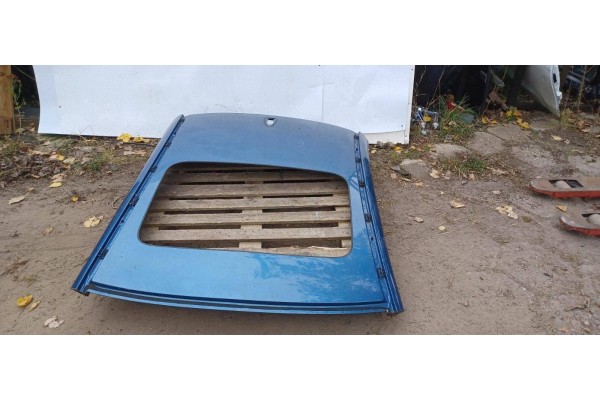 BMW 5 F10 F11 CAR ROOF SUNROOF ROOF PLATING B05 5 23781010 10 Catalog number of the part 51437217808BMW