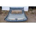 BMW 5 F10 F11 CAR ROOF SUNROOF ROOF PLATING B05 5 23781010 10 Car type passenger cars