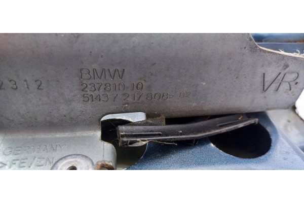 Panel de Techo Solar para BMW Serie 5 F10 F11 B05/5 23781010-10