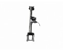 Trailer Hook Kit Rear Tesla Model X 102758100F Catalog number of the part 102758100F