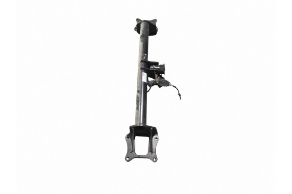 Trailer Hook Kit Rear Tesla Model X 102758100F Catalog number of the part 102758100F