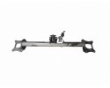 Trailer Hook Kit Rear Tesla Model X 102758100F Part manufacturer Tesla