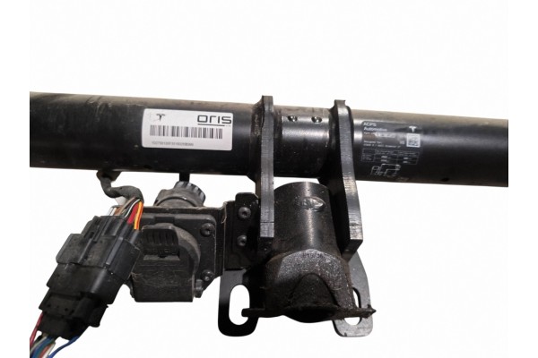 Trailer Hook Kit Rear Tesla Model X 102758100F Catalog number of the original E351932502999