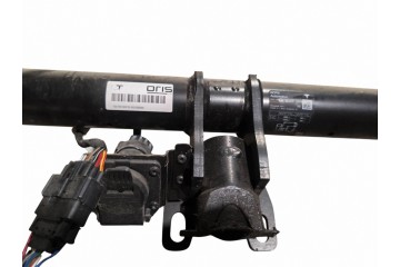 Trailer Hook Kit Rear Tesla Model X 102758100F Catalog number of the original E351932502999
