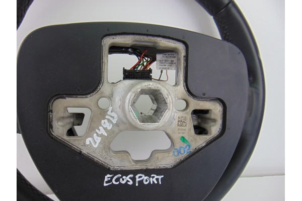 GN153600MC VOLANTE FORD ECOSPORT (CR6) Trend 2018 GN153600MC 204815 FORD - 1