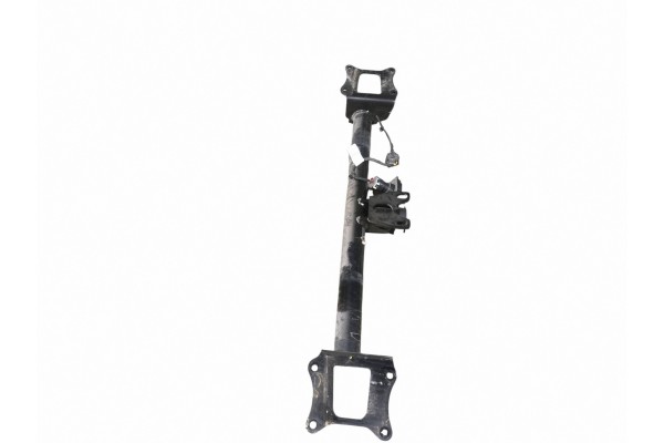 Juego de gancho de remolque trasero Tesla Model X 102758100F