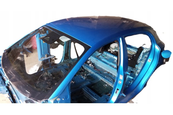 MG3 III ROOF 24R
