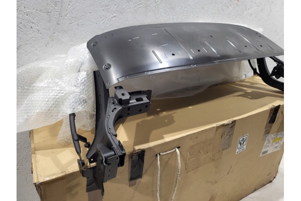 ROOF FRAME ROOF FIAT SPIDER EAN GTIN 5905232345705