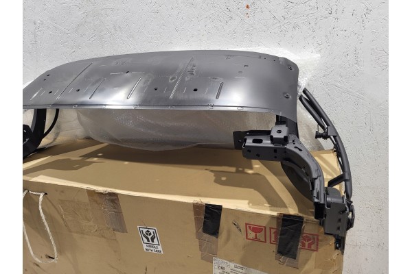 ROOF FRAME ROOF FIAT SPIDER Catalog number of the part 5905232345705