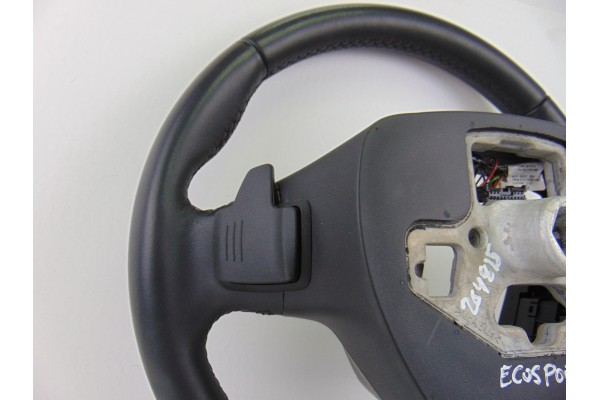 GN153600MC VOLANTE FORD ECOSPORT (CR6) Trend 2018 GN153600MC 204815 FORD - 3