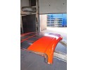 WD286 Dodge Challenger III Roof Go Mango Orange PVP Catalog number of the part WD286