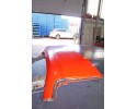 WD286 Dodge Challenger III Roof Go Mango Orange PVP Part manufacturer Dodge OE
