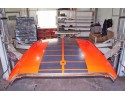 WD286 Dodge Challenger III Techo Envolvente - Go Mango Orange (PVP)