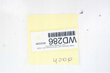 WD286 Dodge Challenger III Techo Envolvente - Go Mango Orange (PVP)
