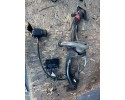 Mercedes B class W246 a class w176 TOWBAR A2463100404