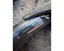 Mercedes B class W246 a class w176 TOWBAR A2463100404 Catalog number of the part A2463100404