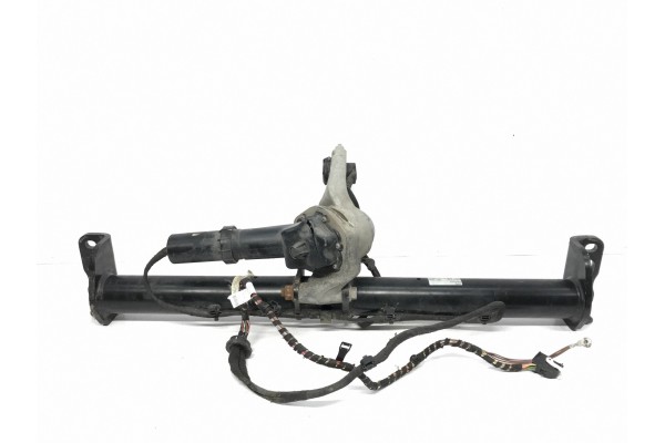 TOWBAR MERCEDES GLS 167 W167 A1673104400 A1676407233