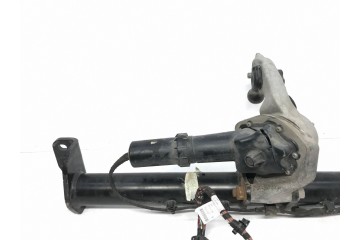 TOWBAR MERCEDES GLS 167 W167 A1673104400 A1676407233 Catalog number of the part A1675407233