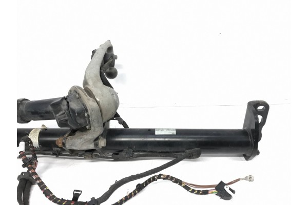 TOWBAR MERCEDES GLS 167 W167 A1673104400 A1676407233 Part manufacturer Mercedes Benz OE